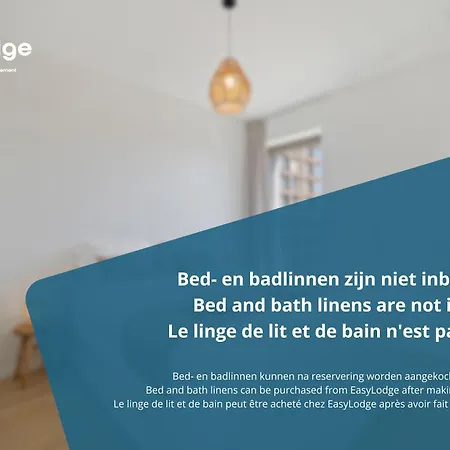 Zilt- Stijlvol Met Panoramisch Zicht 아파트