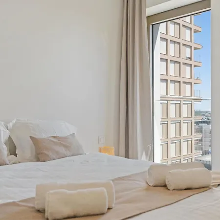 Zilt- Stijlvol Met Panoramisch Zicht *