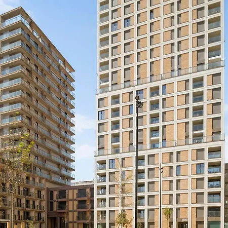 Zilt- Stijlvol Met Panoramisch Zicht 아파트 *